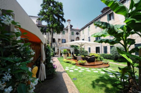 Hotel Abbazia Venedig